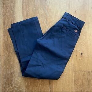 Dickies 874 Navy Blue